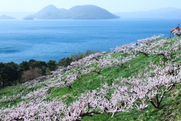 洞爺湖