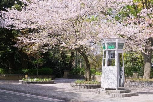 元町公園