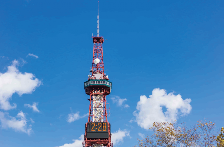 大通公園