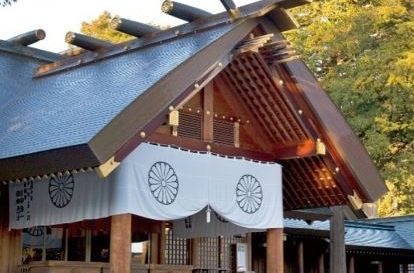北海道神宮1