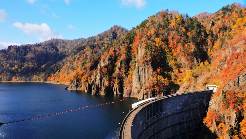 日本秋日彩蛋旅程 超值景點3日