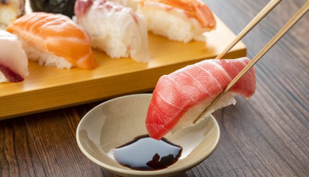 日本握壽司正確吃法！收藏北海道7間當地口袋餐廳