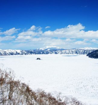 冬天的北海道｜道東絕景流冰觀察3日