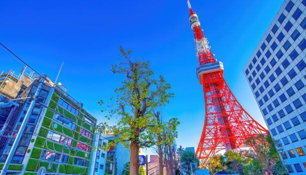 日本旅遊本州東京大阪京都精彩之旅10日
