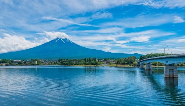 日本旅遊 探索本州豐富15日
