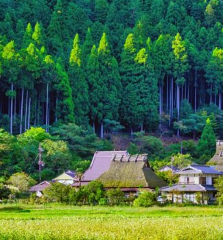 日本絕景 l 贅沢旅宿EXPLORE 保証入住西村屋招月庭庭の棟城崎溫泉兵庫京都大阪經典 8 日