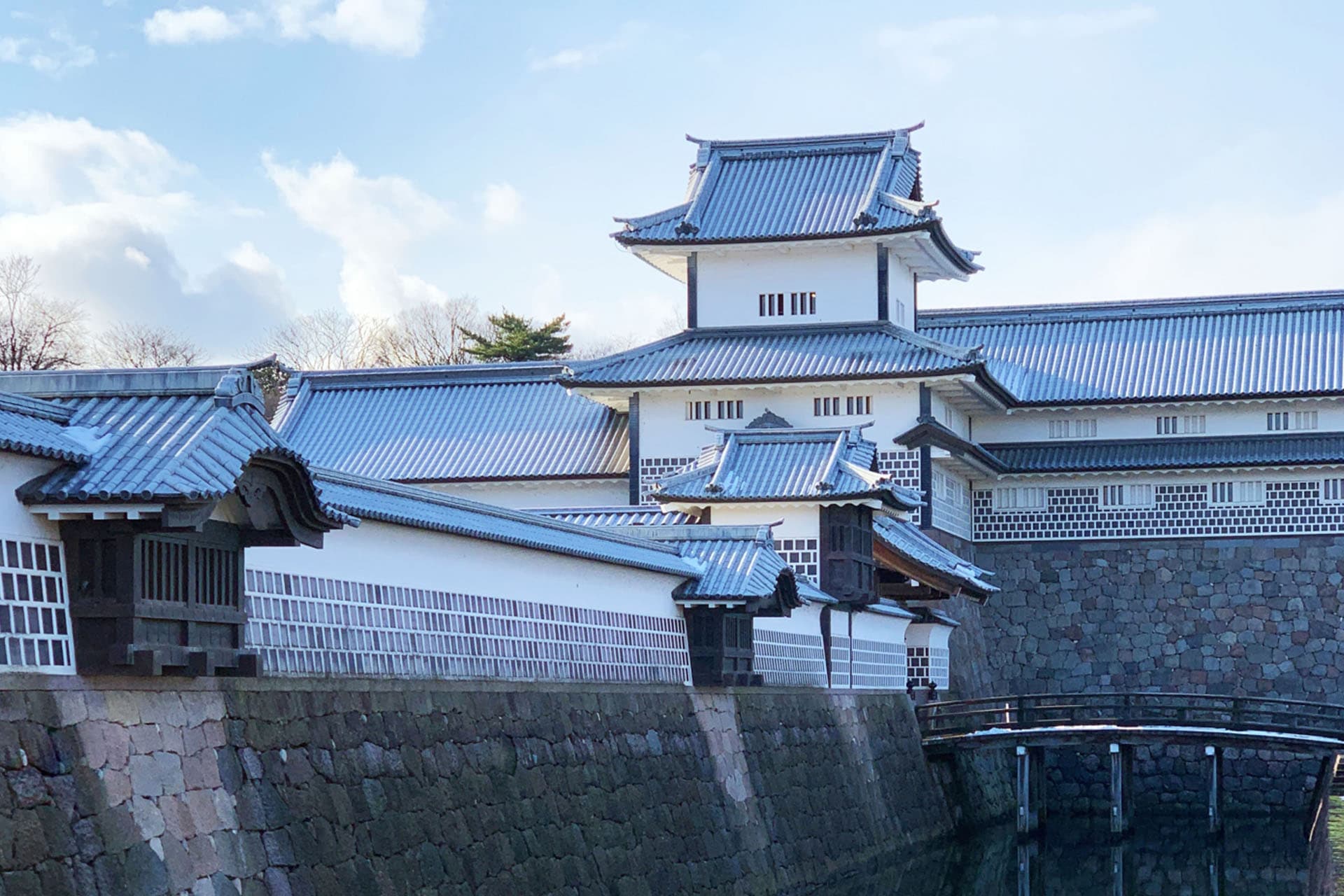 D6-金沢城公園