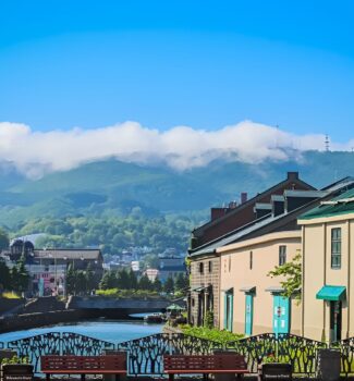 北海道四季｜全覽探索旅行22日