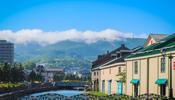 北海道四季｜全覽探索旅行22日