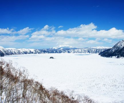 冬天的北海道｜道東絕景流冰觀察3日