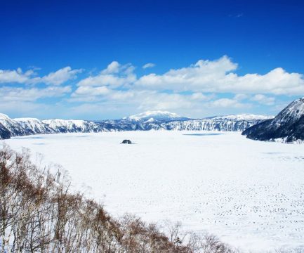 冬天的北海道｜道東絕景流冰觀察3日