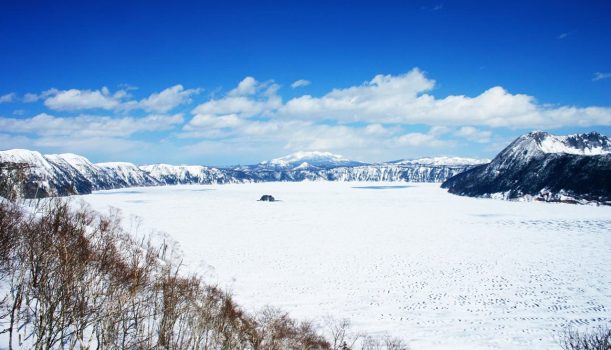 冬天的北海道｜道東絕景流冰觀察3日