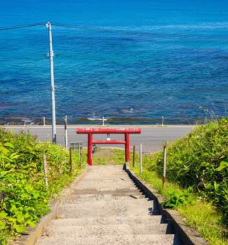 北海道夏季｜Colorful Love 跳島旅行10日