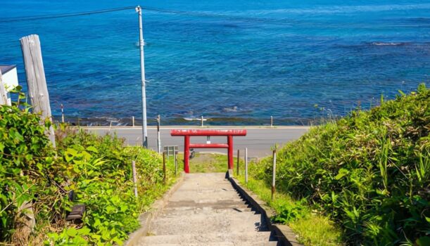 北海道夏季｜Colorful Love 跳島旅行10日