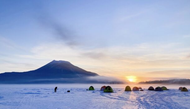 北海道冬季｜絕景限定EXPLORE  流冰雪祭華麗探索8日  